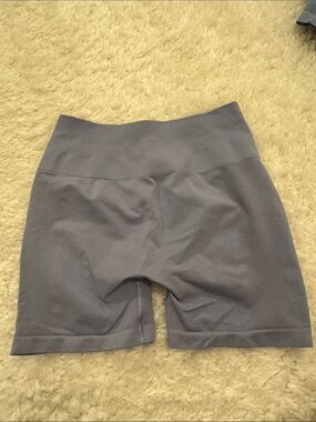 Alphalete amplify shorts